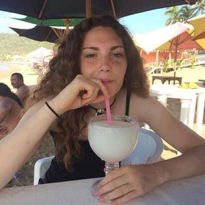 Meet your Posher, Mariana